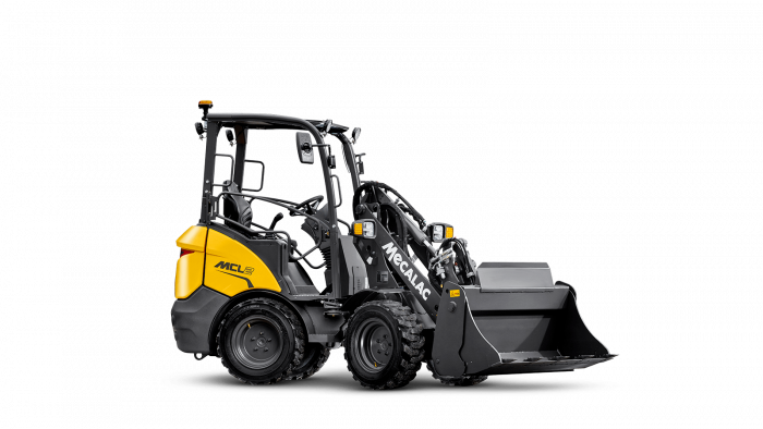 Çok Fonksiyonlu Yükleyiciler