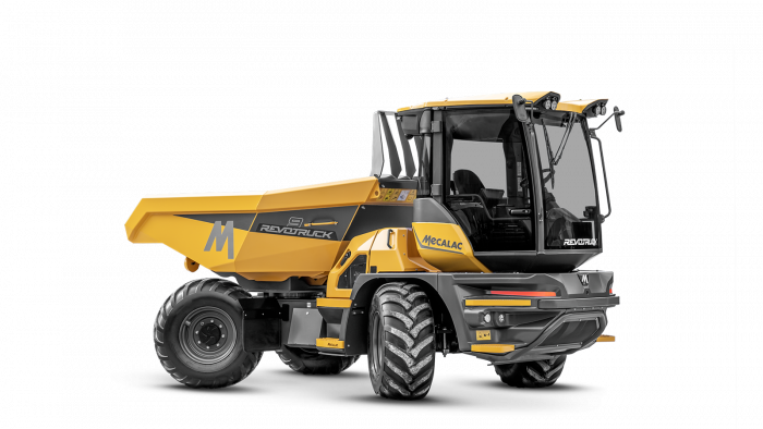 Revotruck-Serisi