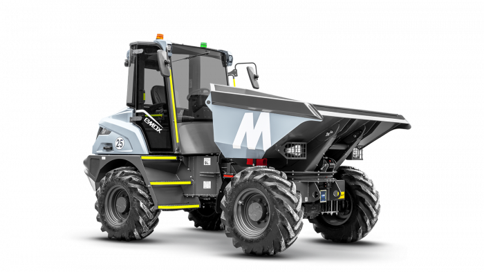 Sıfır Emisyonlu Saha Damperleri