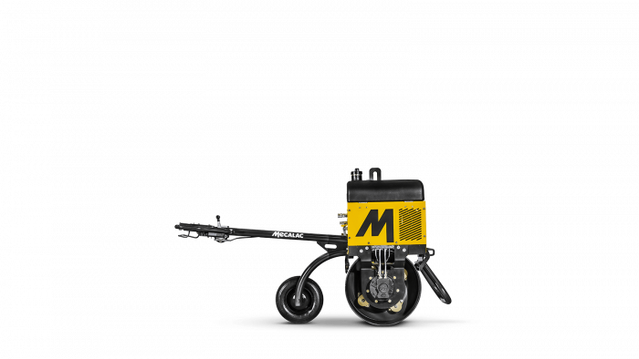 Tek Tamburlu Silindirler